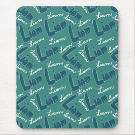 Liam Mousepad