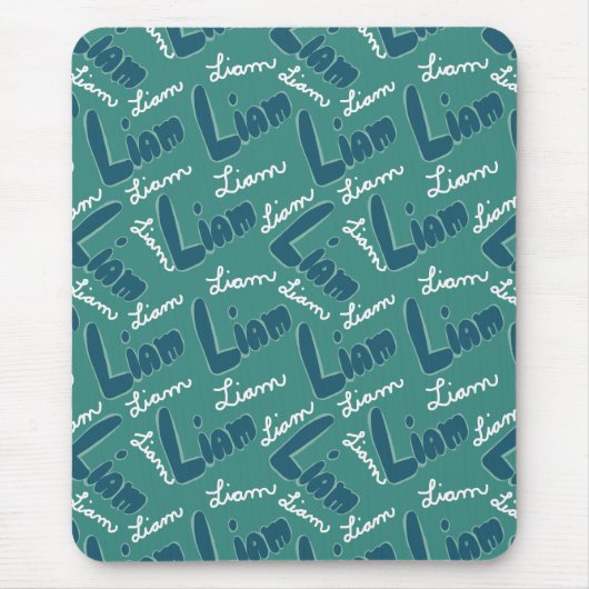 Liam Mousepad (Vorne)