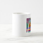 Liam-Olive Kaffeetasse (Mittel)