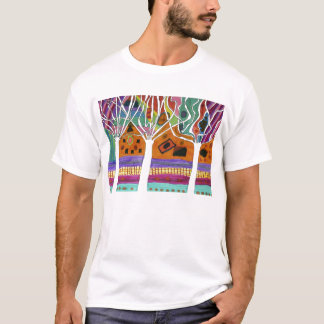 Liam-Olive T-Shirt