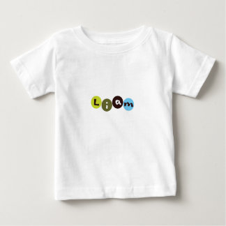 Liam T Baby T-shirt