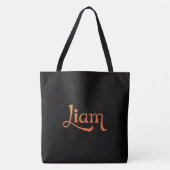 Liam Tasche (Vorderseite)