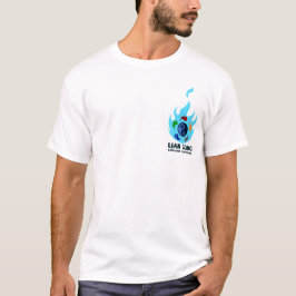 Lian Gong T-Shirt