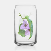 Liana Blooms Dosenglas (Vorderseite)