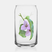 Liana Blooms Dosenglas (Rückseite)