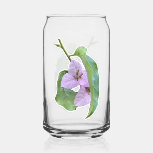 Liana Blooms Dosenglas (Rückseite)
