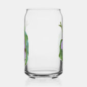 Liana Blooms Dosenglas (Rechts)