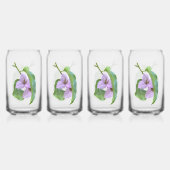 Liana Glass Dosenglas (Hinten)