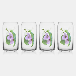 Liana Glass Dosenglas