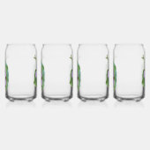 Liana Glass Dosenglas (Links)