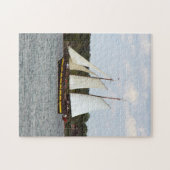 Liana's Ransom-Puzzle Puzzle (Horizontal)