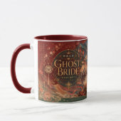 Liaozhai Ghost Bride Mythisch Tasse (Links)