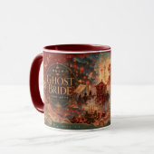 Liaozhai Ghost Bride Mythisch Tasse (Vorderseite Links)