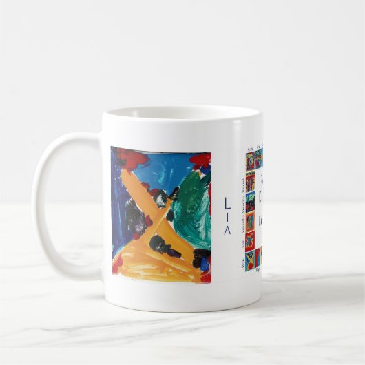 Lias Tasse (Links)