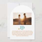 Lib-Tischnummer Einladung (Rückseite)