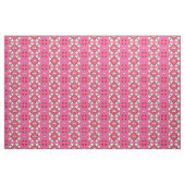libanesische Fahne & libanesische Möbelstücke Stoff (Fat Quarter (45,7 x 55,9 cm))