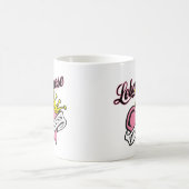 Libanesische Prinzessin Kaffeetasse (Mittel)
