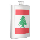 Libanon Flachmann (Rechts)