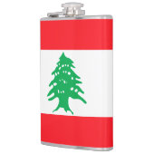 Libanon Flachmann (Links)