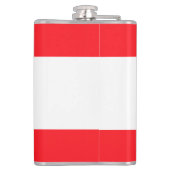 Libanon Flachmann (Rückseite)