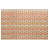 Libanon Flag & Red Heart mode Fabric / Libanon Stoff (Yard (91,4 cm))