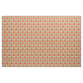 Libanon Flag & Red Heart mode Fabric / Libanon Stoff (Fat Quarter (45,7 x 55,9 cm))
