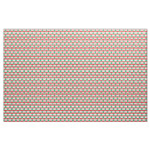 Libanon Flagge & Libanon Trendy Fabric /mode Stoff (Yard (91,4 cm))