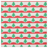 Libanon Flagge & Libanon Trendy Fabric /mode Stoff (Muster)