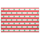 Libanon-Flagge Stoff (Fat Quarter (45,7 x 55,9 cm))