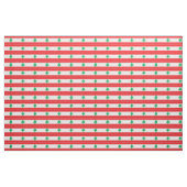 Libanon-Flagge Stoff (Yard (91,4 cm))