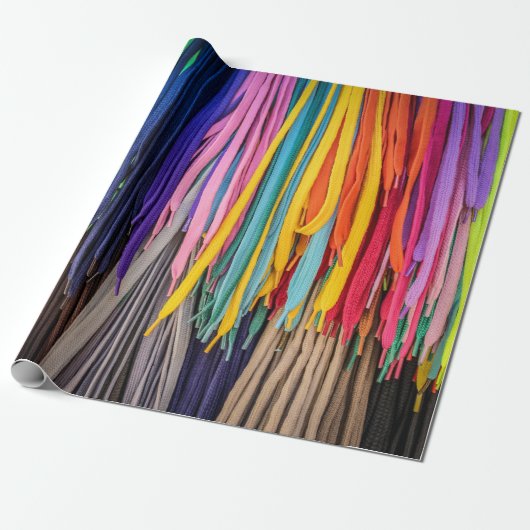Libanon Geschenkpapier (Ungerollt)