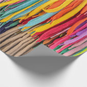 Libanon Geschenkpapier (Ecke)