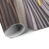 Libanon Geschenkpapier (Rolleneckpunkt)