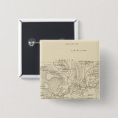 Libanon, Grafton Co Button (Vorne & Hinten)