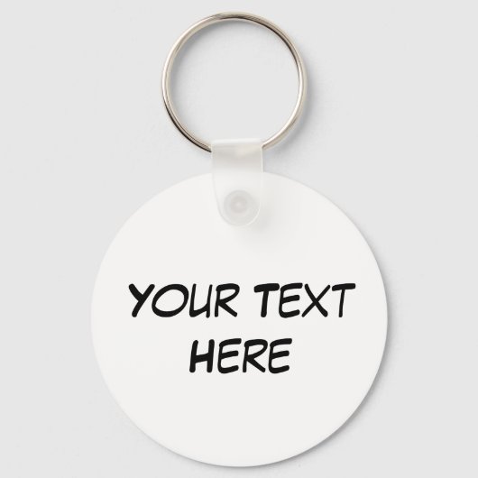 Libanon Karte mit Flaggen Schlüsselanhänger (Rückseite)