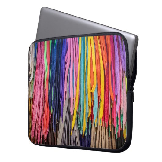 Libanon Laptopschutzhülle (Vorderseite Links)