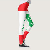 Libanon Leggings (Rechts)