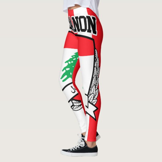 Libanon Leggings (Links)