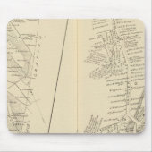 Libanon Mousepad (Vorne)