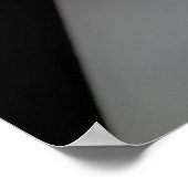 Libanon Poster (Ecke)