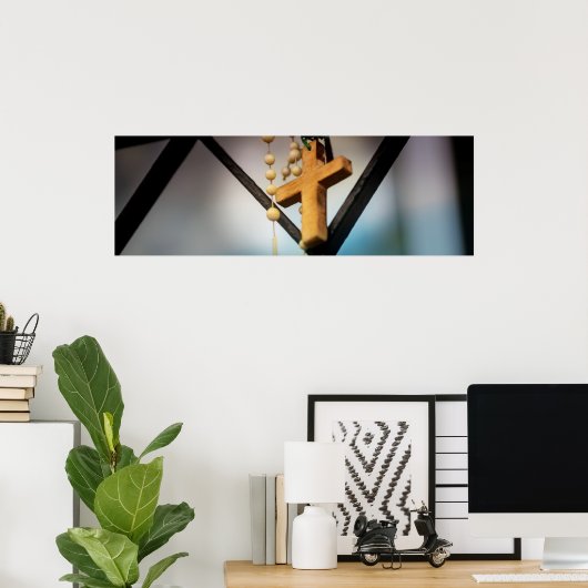 Libanon Poster (Heimbüro)