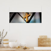 Libanon Poster (Küche)