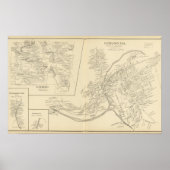 Libanon Poster (Vorne)