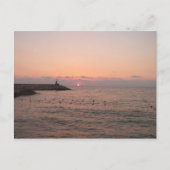 Libanon Postkarte (Vorderseite)