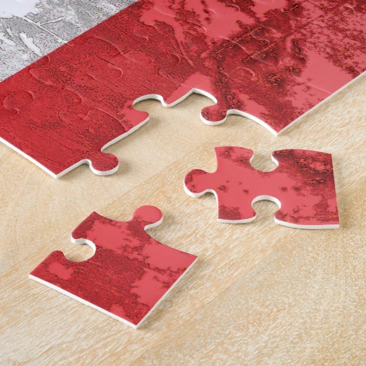 Libanon Puzzle (Seite)