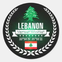 Libanon