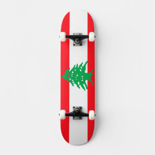 Libanon Skateboard