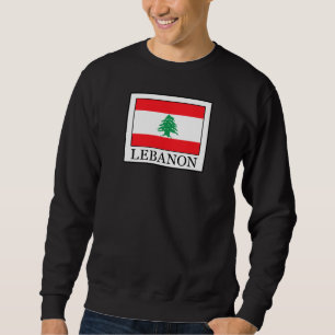 Libanon Sweatshirt