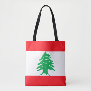 Libanon Tasche