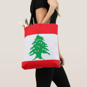 Libanon Tasche (Von Nahem)